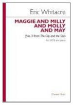 Maggie, Milly, Molly, and May by 