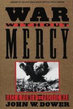 War without Mercy by 