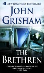 The Brethern by John Grisham