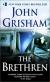 The Brethern Student Essay and Short Guide by John Grisham