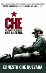 Ernesto 'che' Guevara by 