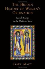 Ordination by 