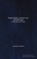Mr. Robert Boyle, a Christian Gentleman by 