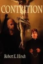 Forgiveness and Contrition by 