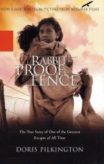 Power and Law in Rabbit Proof Fence