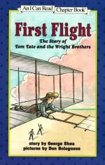 The Wright Brothers' Impact on History by 