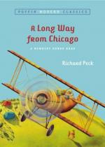 A Long Way from Chicago by 