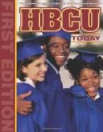 HBCUs by 
