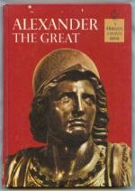 "Analyse the Possible Causes of Death of Alexander the Great" by 
