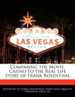 Casino & Frank Rosenthal by 