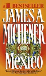 Mexico by James Michener