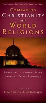 Comparing World Religions by 