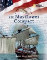 Importance of The Mayflower Compact, the New Fundamental Orders and the New England Confederation