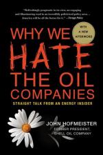 Why We Hate by 