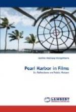 Analysis of "Pearl Harbor," the Movie by 