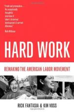 Nineteenth Century Organized Labor in the U.S. by 