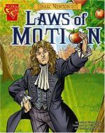 Newtons Laws of Motion by 