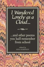 "I Wandered Lonely as a Cloud" by 