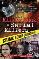 Serial Killers in the World by 