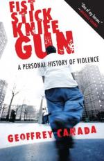 A History of Violence by 