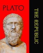 Poetry and Music for Plato by Plato