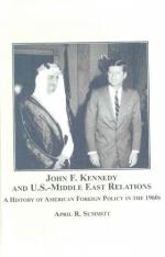 U.S.-Middle East Relations