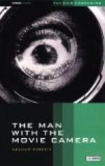 A Trip to the Moon / Man with a Movie Camera / Meshes of the Afternoon by 