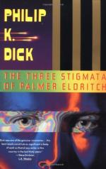 Philip K. Dick: the Three Stigmata of Palmer Eldritch by 