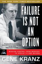 Failure Is Not an Option by 