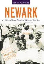 Newark Riots by 