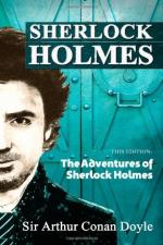 Sherlock Holmes Stories by 