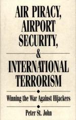 The War on Terrorism: One Writer's Opinion by 