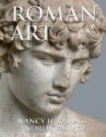The Early Roman Empire and Its Art
