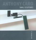 The Evolution of Anthony Caro Work from 1960 to the Present Day. by 