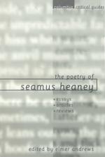 Seamus Heaney's Poetry
