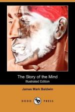 The Mind of James Baldwin by 