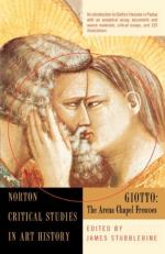 Giotto Di Bondone Biography by 