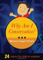 Black and White Thinking in Modern Conservatism by 