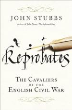 Three Questions Regarding the Downfall of the Royalists in the English Civil War by 
