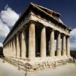 The Culture of Ancient Greece by 