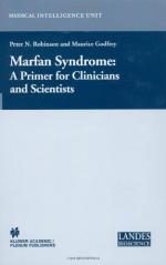 Marfans Syndrome by 