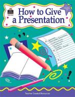  Importance of Oral Presentations