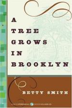 A Tree Grows in  Brooklyn by Betty Smith