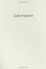The History of Lake Superior in the 16th Through 19th Centuries by 