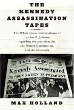 Kennedy Assassination by 