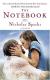 The Notebook, a Book Review Student Essay, Study Guide, and Lesson Plans by Nicholas Sparks (author)