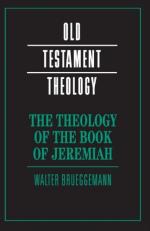 Interpreting Jeremiah in the Jewish and Christian Scriptures