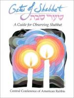 How an Orthodox Jewish Family Observes Shabbat by 
