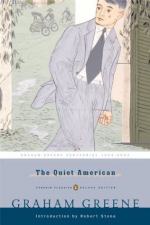 "The Quiet American" by Graham Greene