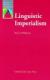 Linguistic  Domination of English by the United States Student Essay